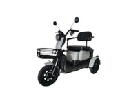 Ciclomotor Eléctrico Brenson Mobility