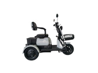 Ciclomotor Eléctrico Brenson Mobility