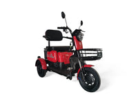 Ciclomotor Eléctrico Brenson Mobility