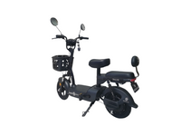 Bicicleta Eléctrica Brenson Dallas