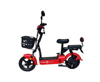 Bicicleta Eléctrica Brenson Dallas