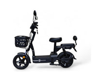 Bicicleta Eléctrica Brenson Dallas