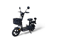 Bicicleta Eléctrica Brenson Dallas