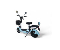 Bicicleta Eléctrica Brenson Dallas