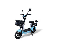 Bicicleta Eléctrica Brenson Dallas