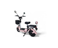 Bicicleta Eléctrica Brenson Dallas