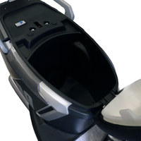 Ciclomotor electrico VERA 2026