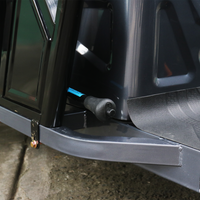 Moto Carro Eléctrico CARRY PLATÓN