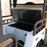 Motocarro Eléctrico MAXI