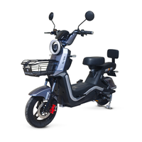 Ciclomotor Electrico DAKOTA PRO