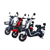 Ciclomotor Electrico DAKOTA PRO