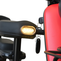 VELMPU MILÁN 500WATTS 2026