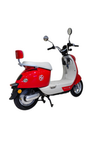 Ciclomotor eléctrico Verona