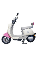 Ciclomotor eléctrico Verona