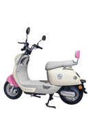 Ciclomotor eléctrico Verona