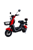 Ciclomotor Electrico DAKOTA PRO