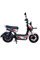 Ciclomotor Eléctrico DAYTONA