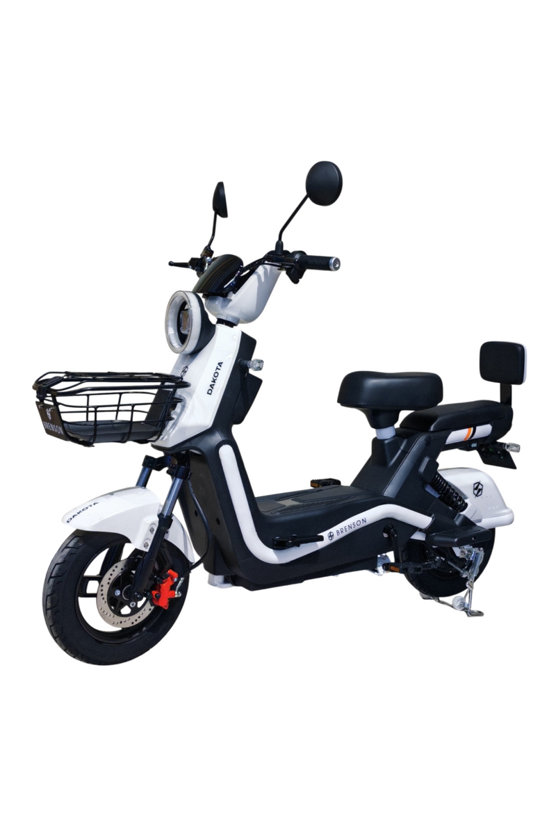Ciclomotor Electrico DAKOTA PRO