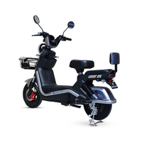 Ciclomotor Electrico DAKOTA PRO