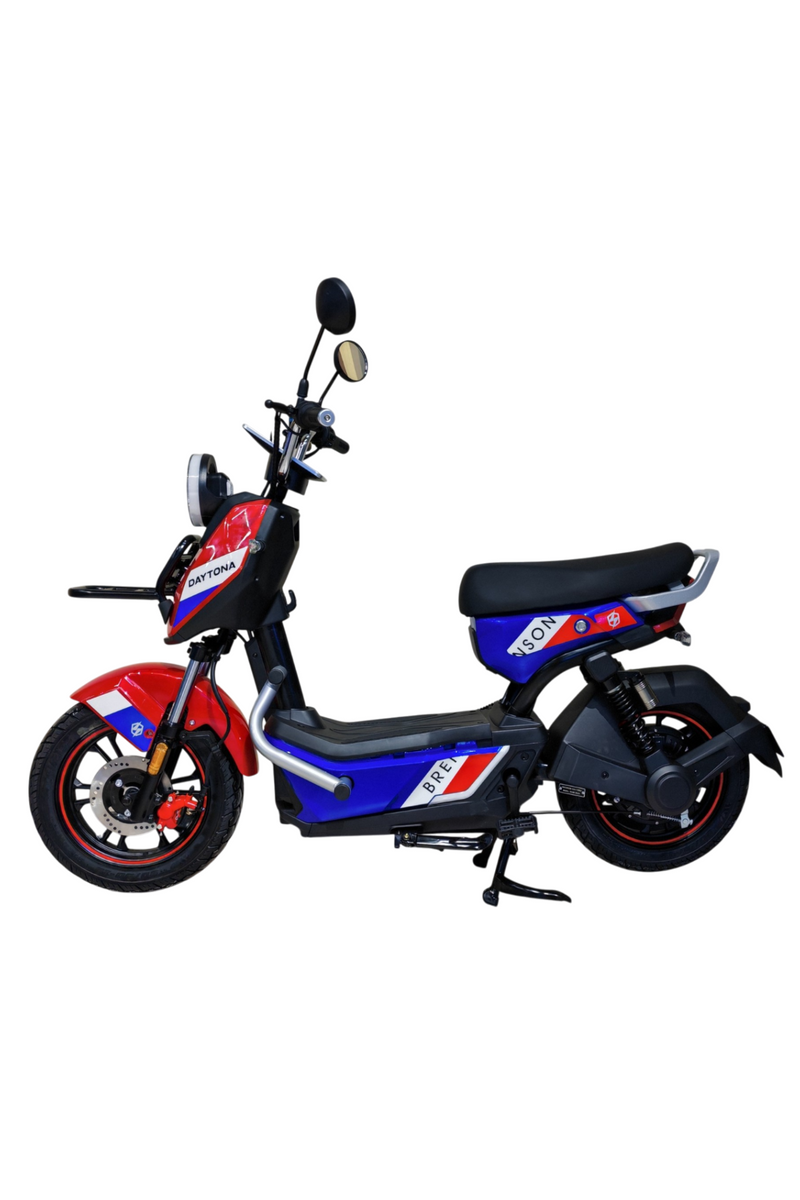 Ciclomotor Eléctrico DAYTONA