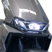 Ciclomotor electrico VERA 2026