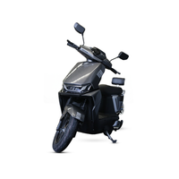 Ciclomotor electrico VERA 2026