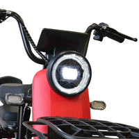 MILÁN 500WATTS 2026