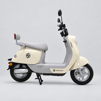 Ciclomotor eléctrico Verona