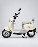 Ciclomotor eléctrico Verona