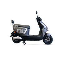 Ciclomotor electrico VERA 2026