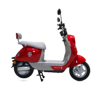 Ciclomotor eléctrico Verona