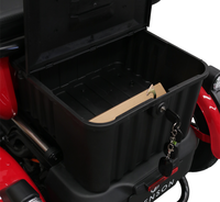 Ciclomotor Eléctrico Brenson Mobility