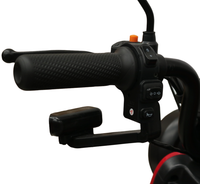 Ciclomotor Eléctrico Brenson Mobility