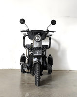 Ciclomotor Eléctrico Brenson Mobility