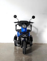 Ciclomotor Eléctrico Brenson Mobility