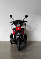Ciclomotor Eléctrico Brenson Mobility