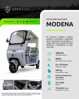 MODENA 2026