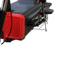 VELMPU MILÁN 500WATTS 2026