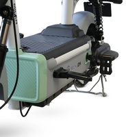 VELMPU MILÁN 500WATTS 2026