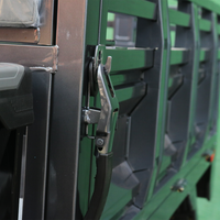 Moto Carro Eléctrico CARRY PLATÓN