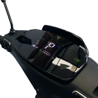 Ciclomotor electrico VERA 2026