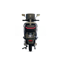 Ciclomotor electrico VERA 2026