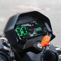 Moto Carro Eléctrico CARRY PLATÓN