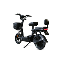 Ciclomotor Brenson Dallas