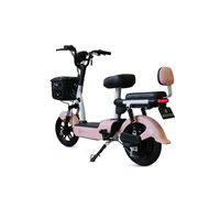 Ciclomotor Brenson Dallas
