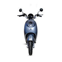 Ciclomotor eléctrico Verona