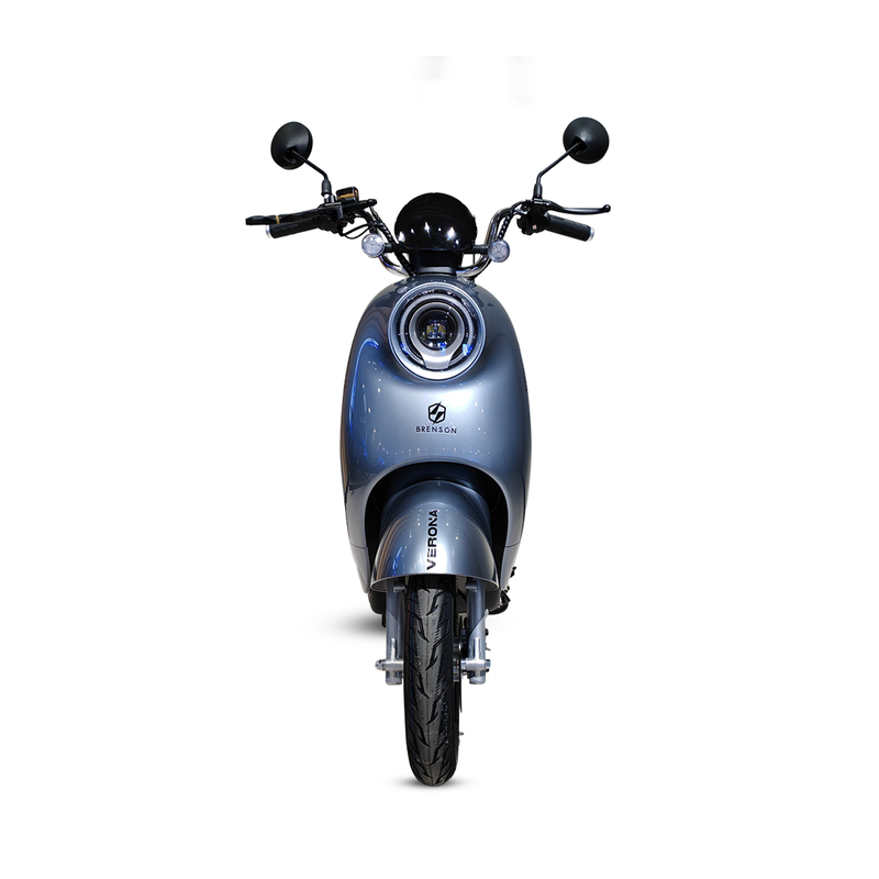 Ciclomotor eléctrico Verona