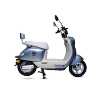 Ciclomotor eléctrico Verona