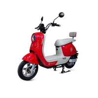 Ciclomotor eléctrico Verona