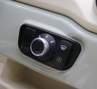 Cuadriciclo eléctrico Monaco